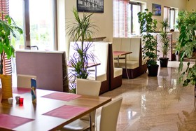 Versal Aparthotel Airport Modlin