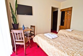 Versal Aparthotel Airport Modlin