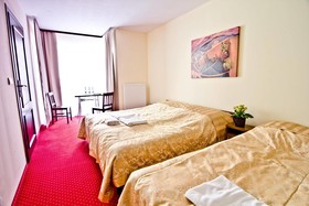Versal Aparthotel Airport Modlin