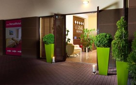 Versal Aparthotel Airport Modlin