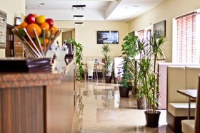 Versal Aparthotel Airport Modlin