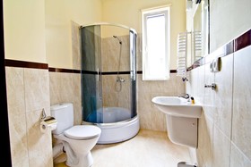 Versal Aparthotel Airport Modlin