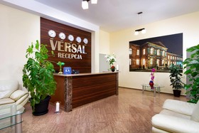 Versal Aparthotel Airport Modlin