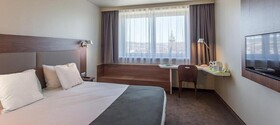 B&B HOTEL Nowy Targ Centrum