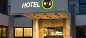 B&B HOTEL Nowy Targ Centrum