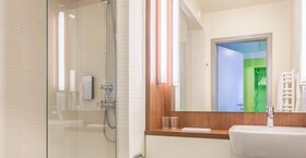 B&B HOTEL Nowy Targ Centrum