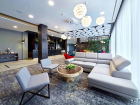 Ibis Styles Nowy Targ