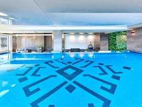 Ibis Styles Nowy Targ
