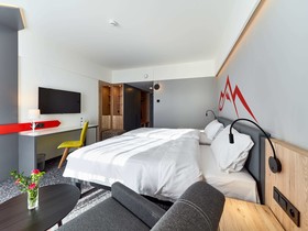 Ibis Styles Nowy Targ