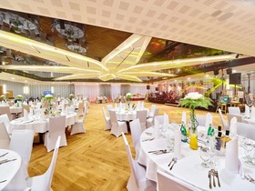 Ibis Styles Nowy Targ