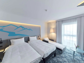 Ibis Styles Nowy Targ
