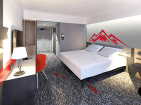 Ibis Styles Nowy Targ