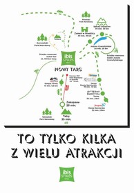 Ibis Styles Nowy Targ