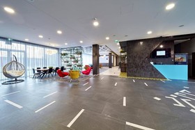 Ibis Styles Nowy Targ