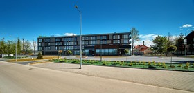 Ibis Styles Nowy Targ