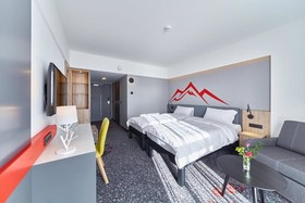 Ibis Styles Nowy Targ