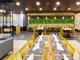 Ibis Styles Nowy Targ