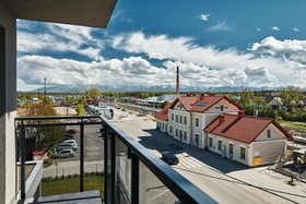 Ibis Styles Nowy Targ