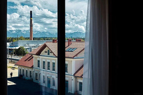 Ibis Styles Nowy Targ