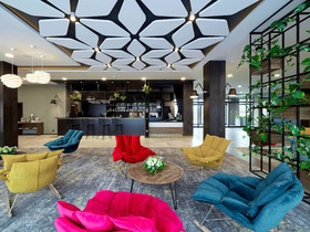 Ibis Styles Nowy Targ