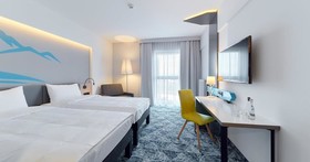 Ibis Styles Nowy Targ