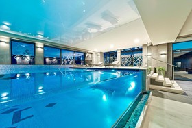 Ibis Styles Nowy Targ