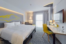Ibis Styles Nowy Targ