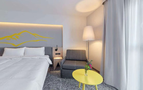 Ibis Styles Nowy Targ