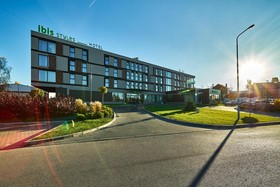 Ibis Styles Nowy Targ