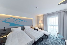 Ibis Styles Nowy Targ