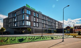 Ibis Styles Nowy Targ