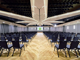 Ibis Styles Nowy Targ