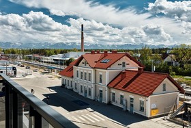 Ibis Styles Nowy Targ