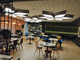 Ibis Styles Nowy Targ