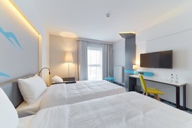 Ibis Styles Nowy Targ