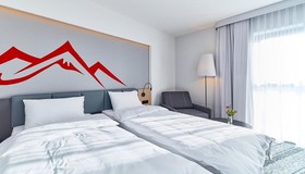 Ibis Styles Nowy Targ