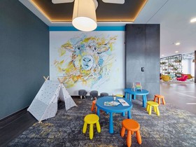 Ibis Styles Nowy Targ