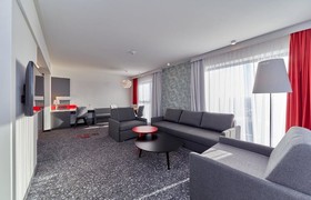 Ibis Styles Nowy Targ