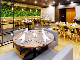 Ibis Styles Nowy Targ