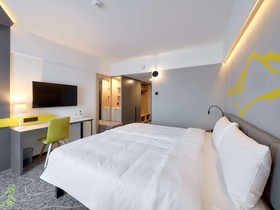 Ibis Styles Nowy Targ
