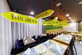 Ibis Styles Nowy Targ