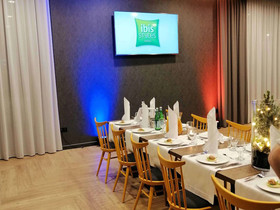 Ibis Styles Nowy Targ