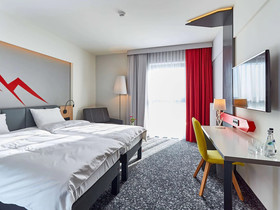 Ibis Styles Nowy Targ
