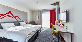 Ibis Styles Nowy Targ
