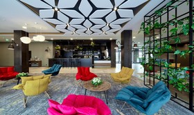 Ibis Styles Nowy Targ
