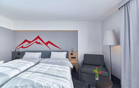 Ibis Styles Nowy Targ