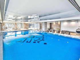 Ibis Styles Nowy Targ