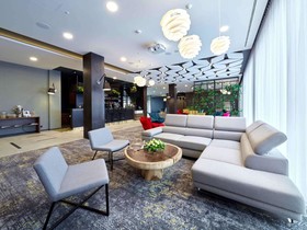 Ibis Styles Nowy Targ