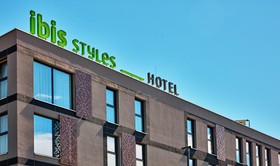 Ibis Styles Nowy Targ