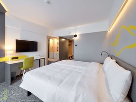 Ibis Styles Nowy Targ